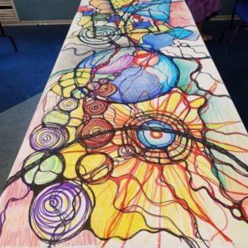 Какие практические советы можно дать начинающим, желающим использовать Нейрографику для улучшения энергии. На чём основан метод?