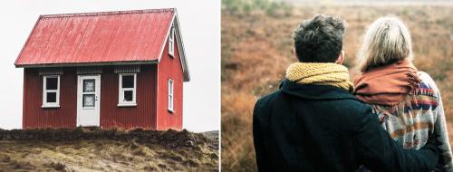 Какие основные аспекты жизни стоит проанализировать, чтобы разобраться в себе. Хочу домашнего уюта, уважения и справедливости