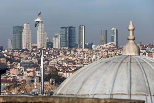 Какие популярные туристические направления также являются бюджетными. Куда можно поехать в отпуск летом 2025 года вместо Анапы