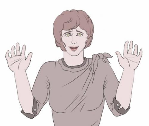 Что может рассказать о человеке его мимика. Основные жесты и их значение