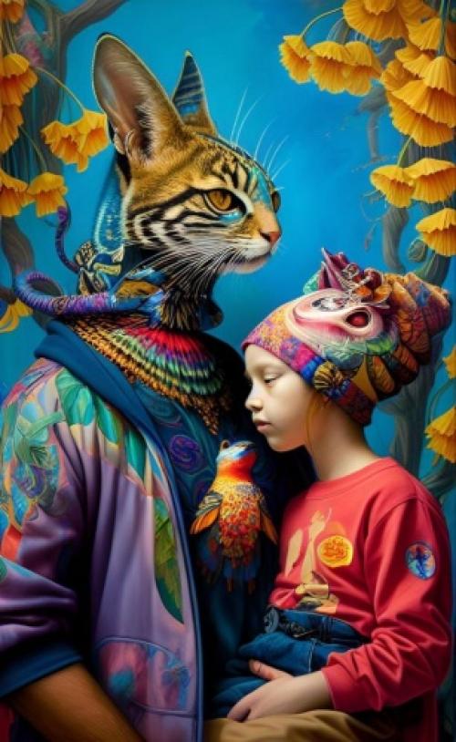 Как наши поступки формируют наше будущее 04