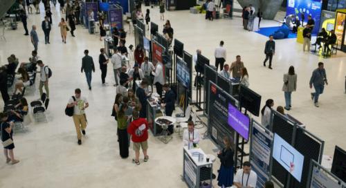 Какие возможности для бизнеса и стартапов предоставляет Tech Week. Итоги конференции TECH WEEK 2024: что ждет технологичную отрасль в будущем