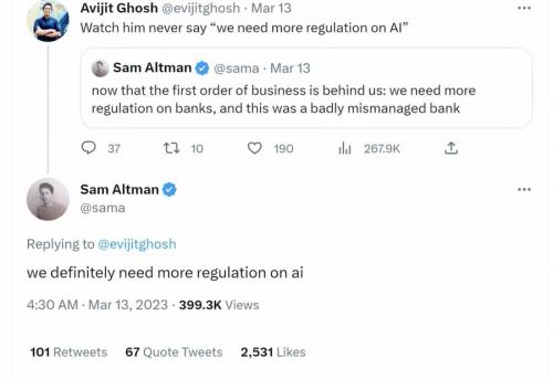 Как новая версия OpenAI может изменить подход к разработке искусственного интеллекта. Безопасность искусственного интеллекта и «Open»-AI