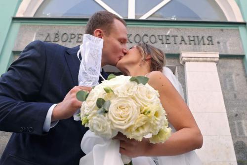 Идеальный возраст для брака: как выбрать оптимальный возраст для пары 03