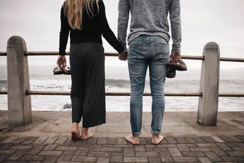 Как возрастная разница влияет на социальную интеграцию пары. – Большая разница в возрасте, как-то влияет на качество отношений?