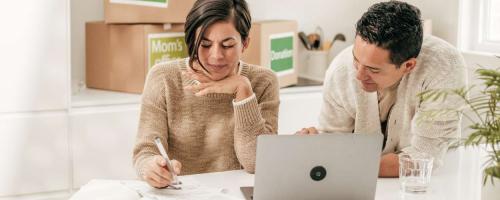 Какие быстрые привички можно использовать для подготовки к рождению ребенка. Советы по планированию семейного бюджета при подготовке к рождению детей