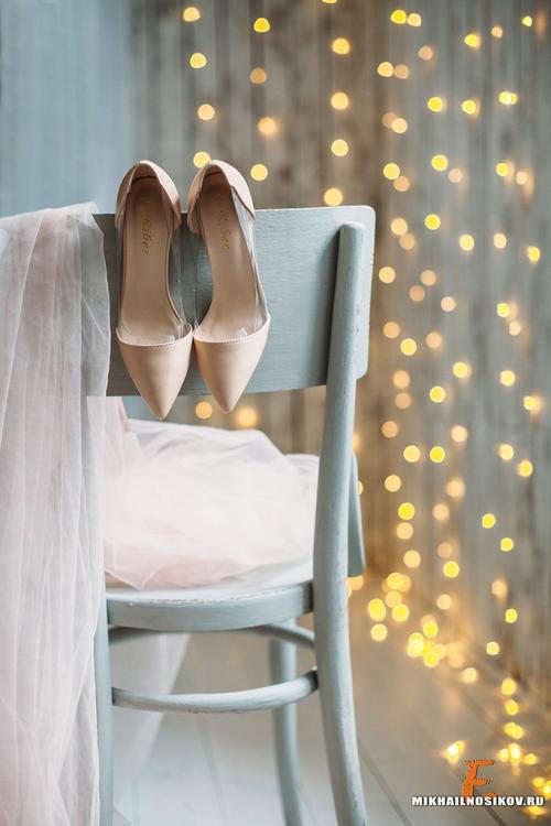 Какие быстрые привички можно использовать для подготовки к свадьбе. Подготовка к свадьбе – 20 шагов