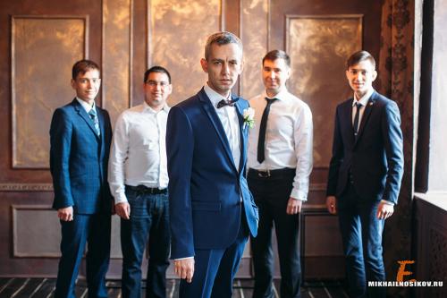 Какие быстрые привички можно использовать для подготовки к свадьбе. Подготовка к свадьбе – 20 шагов