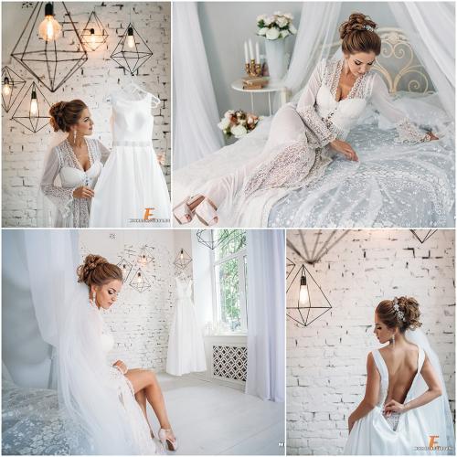 Какие быстрые привички можно использовать для подготовки к свадьбе. Подготовка к свадьбе – 20 шагов