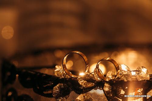 Какие быстрые привички можно использовать для подготовки к свадьбе. Подготовка к свадьбе – 20 шагов