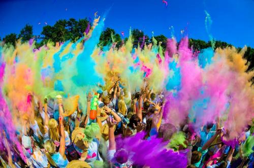 Какие цели можно поставить перед собой на лето. Чем можно заняться летом - список!