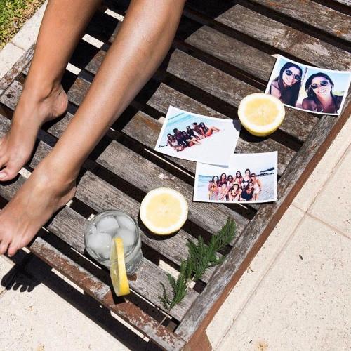 Какие цели можно поставить перед собой на лето. Чем можно заняться летом - список!