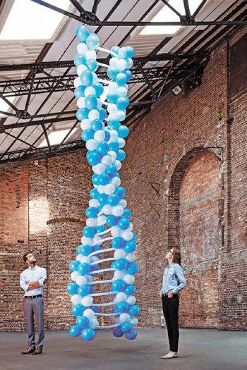 Как изменится медицина в будущем. Борис Зингерман: