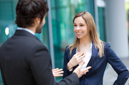 Узнайте, как стать незабываемым собеседником: 7 секретов успеха 02