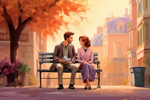 Узнайте, как стать незабываемым собеседником: 7 секретов успеха 05