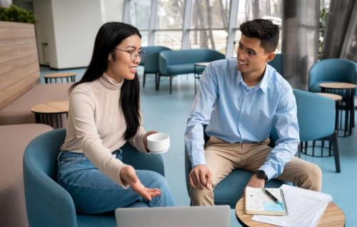 Какие темы можно выбрать для разговора, чтобы быть интересным собеседником. Темы для разговоров по работе