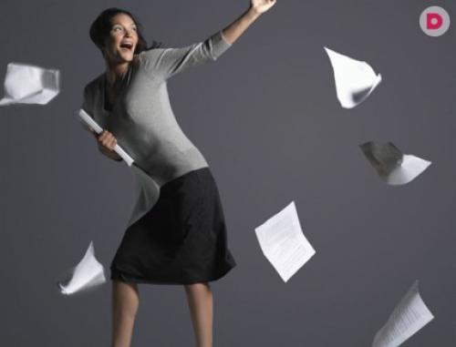 Что такое жизнь с чистого листа