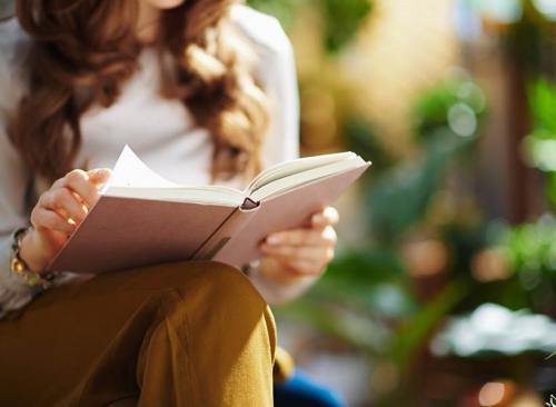 Какие книги могут быть полезны для развития навыков общения. Книги для развития красивой речи