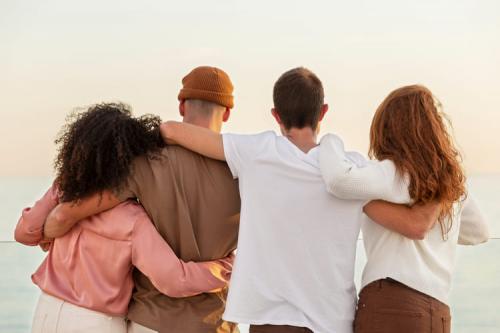 Как влияет социальное окружение на психологическое развитие человека на протяжении жизни. Что такое социальное окружение личности