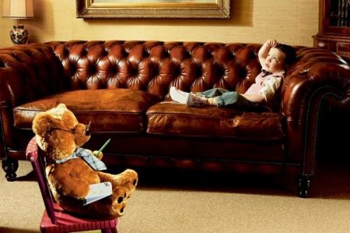 Какие мифы существуют относительно психологического благополучия.  Если психолог увидит, что ребенок плохо развивается – ребенка отберут