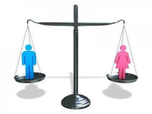 Новые и старые тренды: как изменились отличия между мужчинами и женщинами за последнее десятилетие 01 Новые и старые тренды: как изменились отличия между мужчинами и женщинами за последнее десятилетие 01