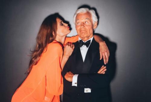 Влияет ли возрастная разница на интимные отношения между мужем и женой. Чем хороши зрелые партнёры