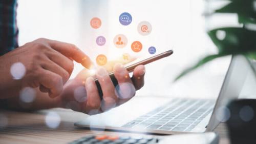 Как быть успешным в общении с людьми в социальных сетях. Персонализированные сообщения