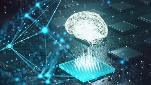Какие технологии использует искусственный интеллект для изучения мозга людей. Как работает искусственный интеллект