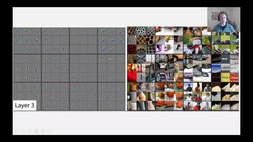 Какие технологии использует искусственный интеллект для изучения мозга людей. Как работает искусственный интеллект