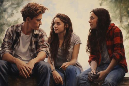 Секреты общительности: как стать интересным собеседником 01