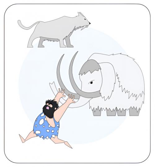 Как преодолеть страх и начать изменять свою жизнь прямо сейчас 01 Как преодолеть страх и начать изменять свою жизнь прямо сейчас 01