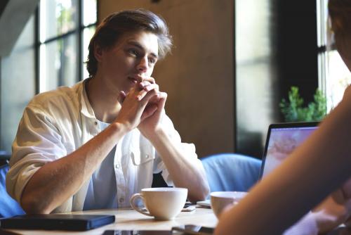 Секреты становления общительным человеком 01 Секреты становления общительным человеком 01