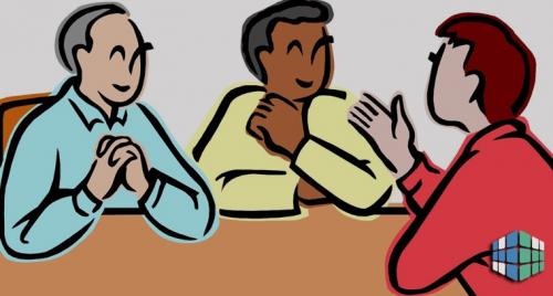 Какие основные качества делают человека приятным в общении. 8 признаков хорошего собеседника