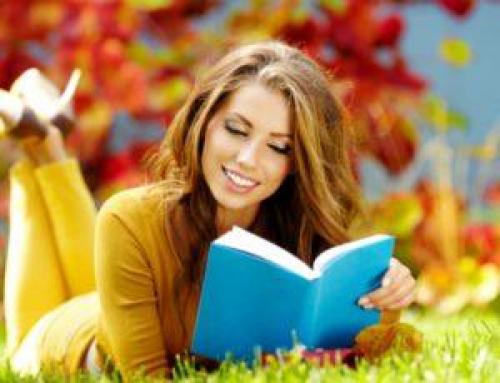 Какие практические советы можно дать тем кто хочет использовать книги для улучшения своего настроения. 15 лучших книг–антидепрессантов – читаем книги и поднимаем настроение!