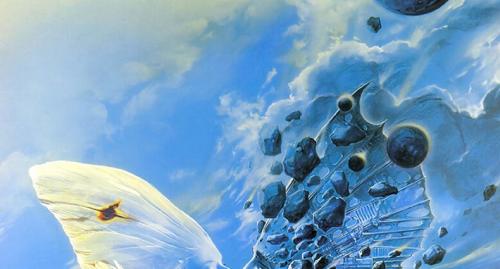 Как изменение сознания может перевернуть твою жизнь с ног на голову Как изменение сознания может перевернуть твою жизнь с ног на голову