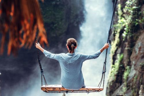 Как внедрить практику осознанности в повседневную жизнь, будучи занятым человеком. Польза практик осознанности для физического и психического здоровья