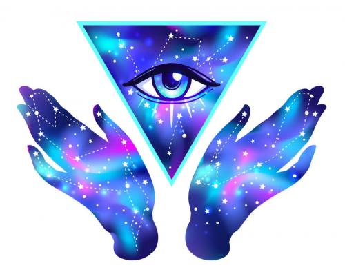 Вселенская мудрость: откровения от Представителей Третьей силы через ченнелинг 01 Вселенская мудрость: откровения от Представителей Третьей силы через ченнелинг 01