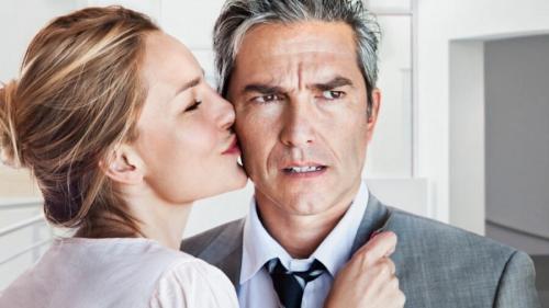 Какую разницу в возрасте считать оптимальной для пары. Идеальная разница в возрасте для брака, в котором будет гармония