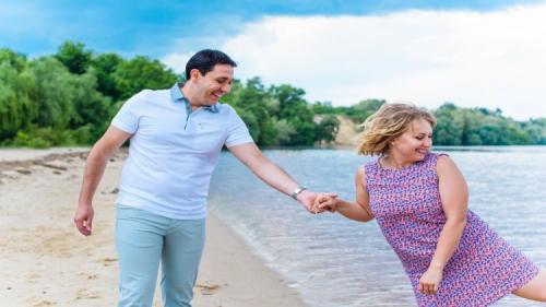 Отношения в зрелом возрасте: как найти счастье и гармонию в своих отношениях 01 Отношения в зрелом возрасте: как найти счастье и гармонию в своих отношениях 01