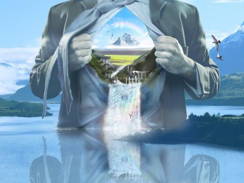 Можно ли через свои действия формировать собственную судьбу. Можно ли изменить судьбу?