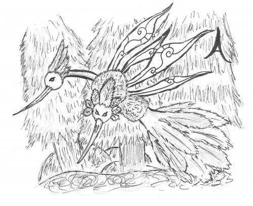 Тайны и загадки: исследование архивов Представителей третьей силы 01 Тайны и загадки: исследование архивов Представителей третьей силы 01