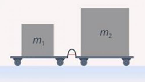 Какие теории существуют относительно природы Представителей третьей силы. Основной экспериментальный закон динамики