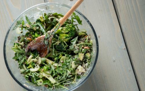 Почему питание играет важную роль в поддержании женской энергии. Железо